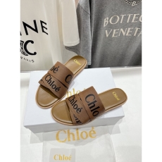 Chloe Sandals